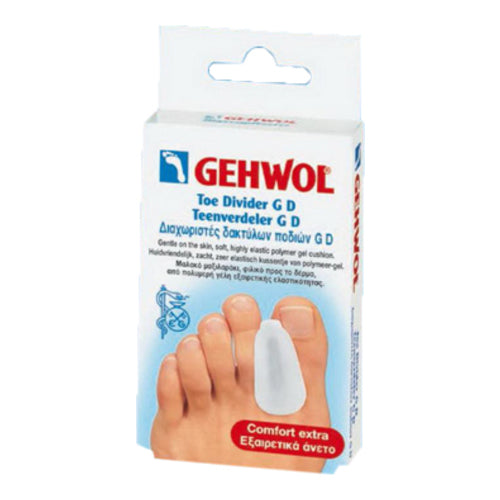 Gehwol Toe Divider GD Gel polymère