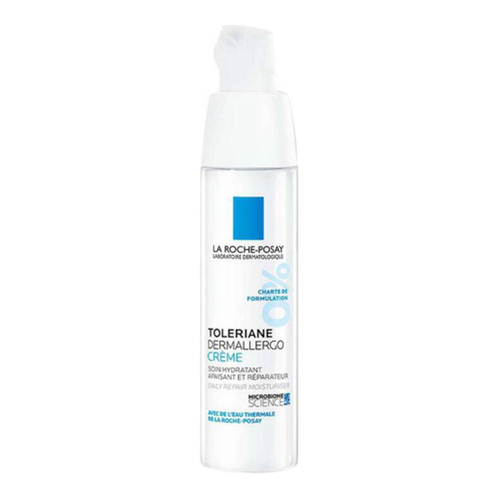 La Roche Posay toleriane Dermallergo奶油