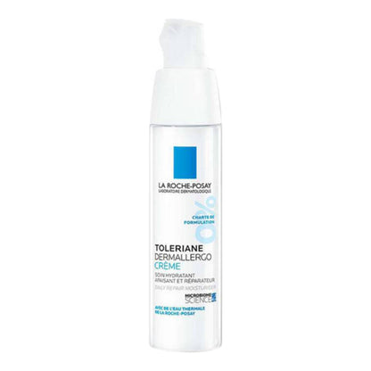 La Roche Posay Toleriane Dermallergo Cream