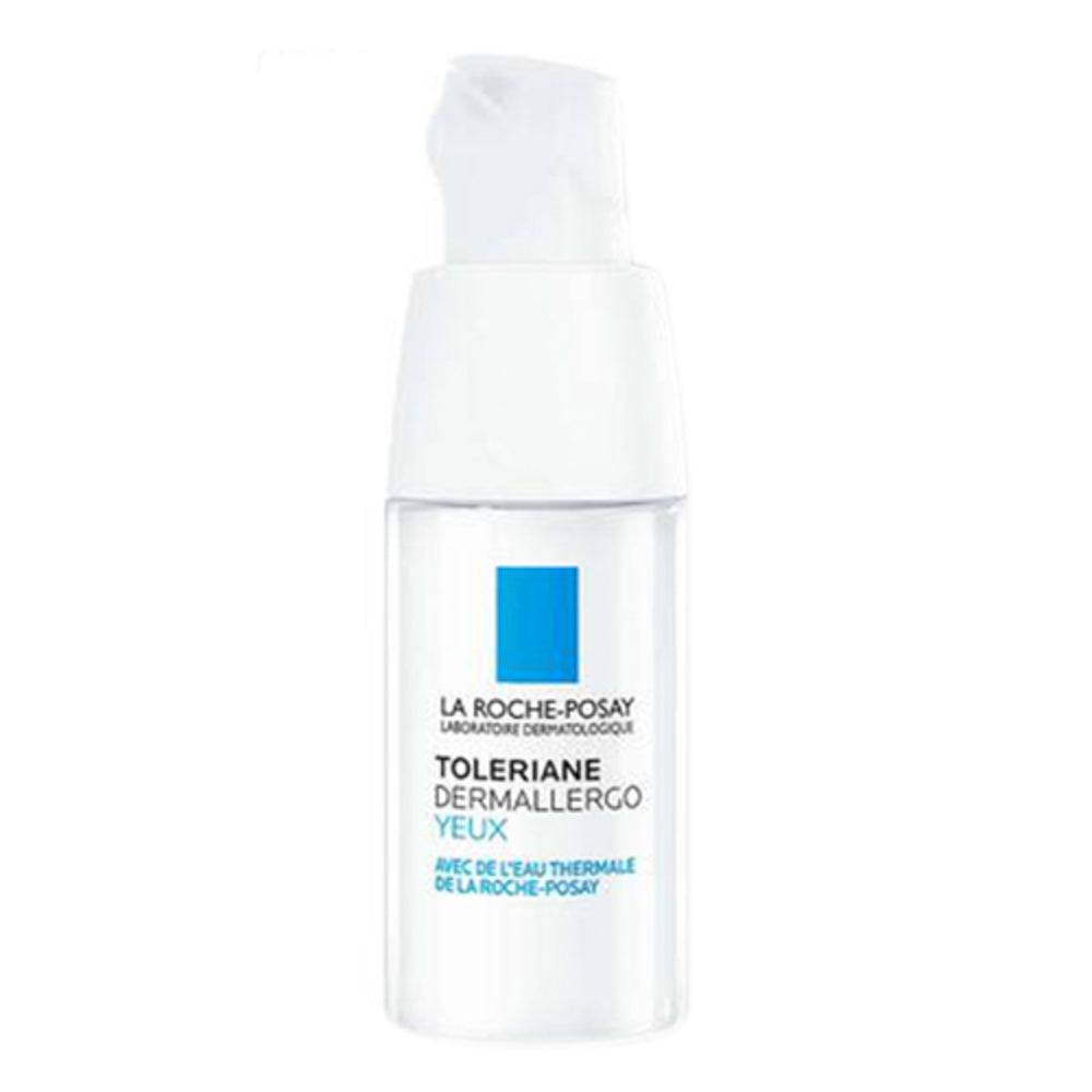 La Roche Posay Toleriane Dermallergo眼睛