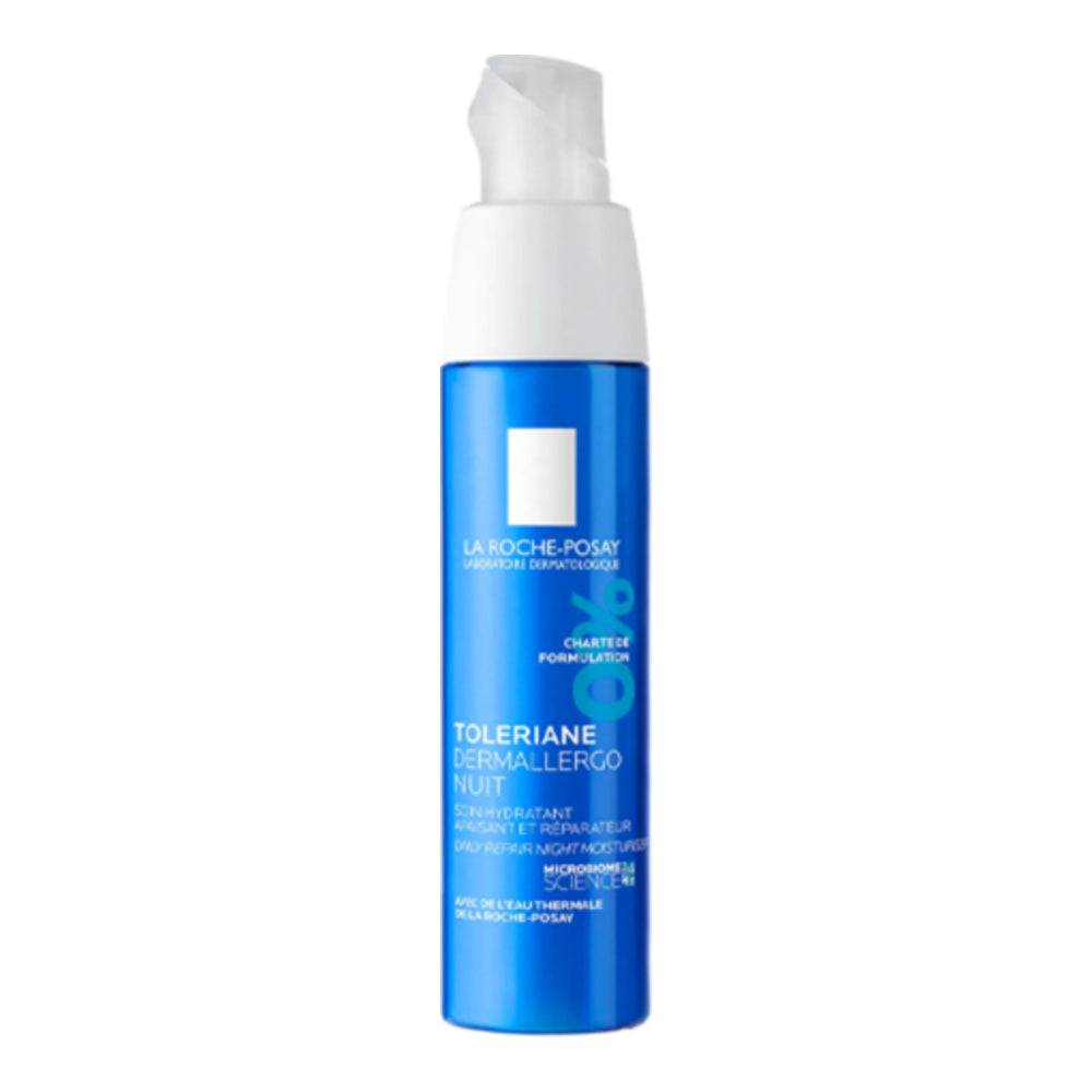 La Roche Posay Toleriane Dermallergo Night