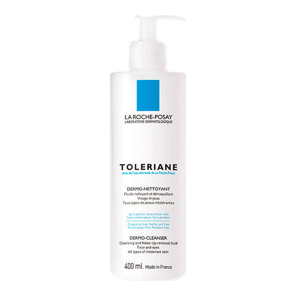 La Roche Posay Tolerriane Dermo-Cleanser