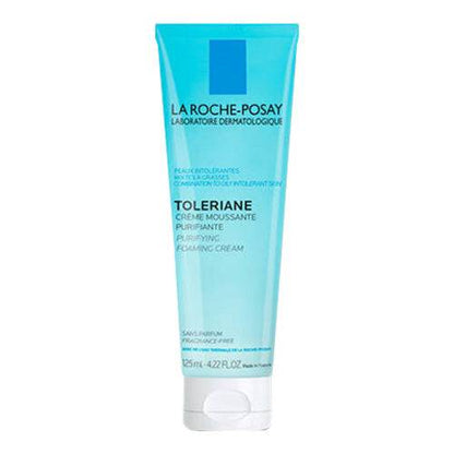 La Roche Posay Toleriane Purifying Foaming Cream