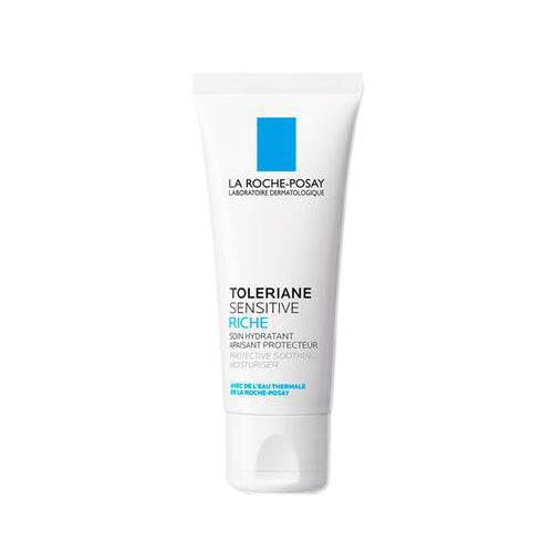 La Roche Posay Toleriane sensível ao rico