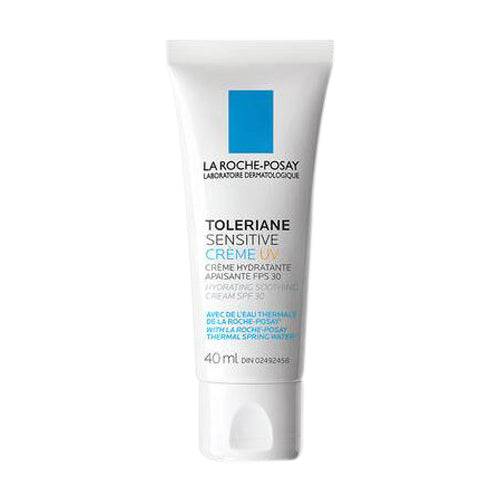 La Roche Posay Toleriane känslig UV SPF30