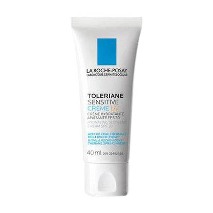 La Roche Posay toleriane敏感的UV SPF30