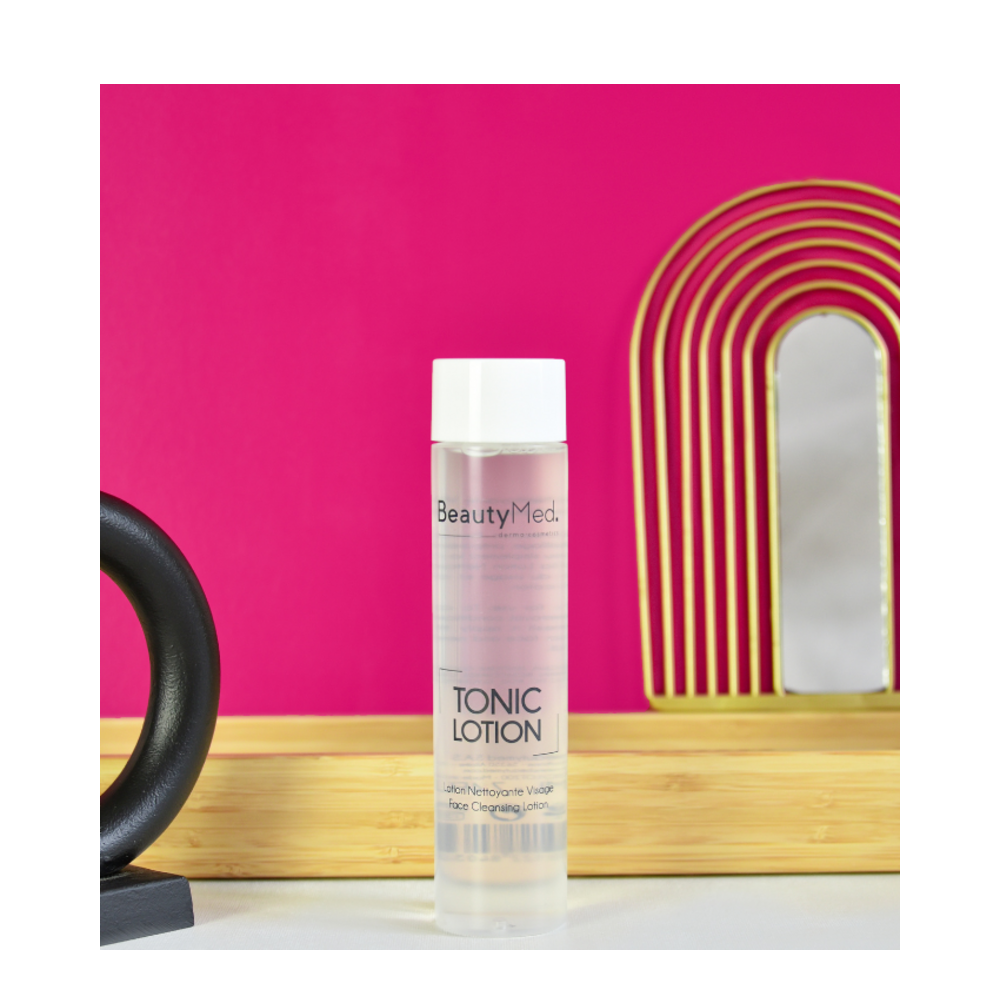 BeautyMed Tonic Lotion