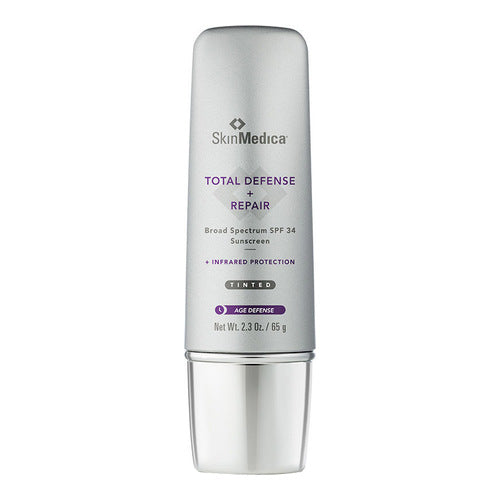 SkinMedica Total Defense + Repair SPF 34 65 g / 2,3 oz