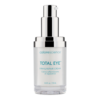 Colorescience Total Eye Firm und Repair Creme