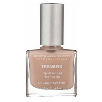 Dermelect Cosmeceuticals Transfix Nail Restore Basislack