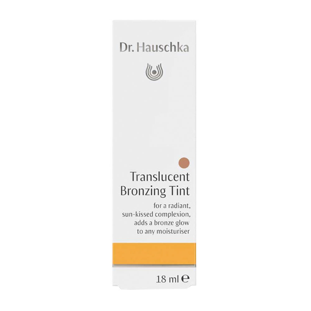 Dr Hauschka Translucent Bronzing Tint