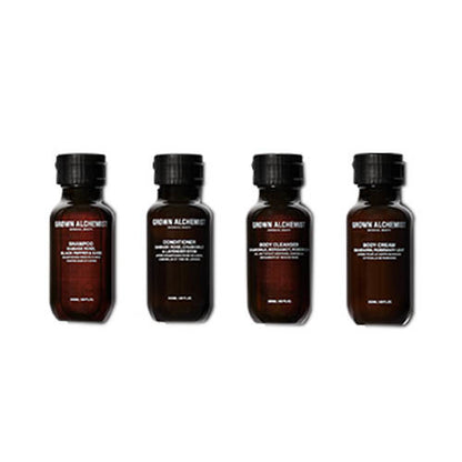 Kit d'essentiels d'alchimiste adulte