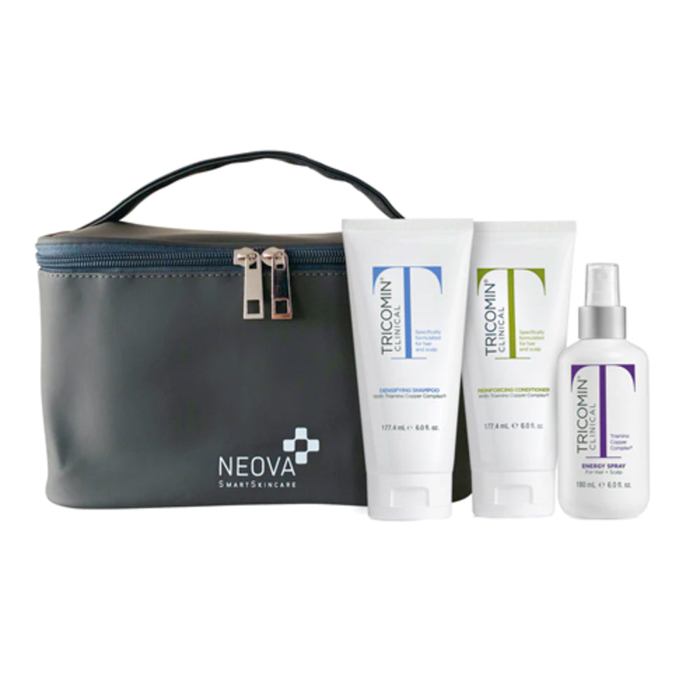 Neova Tricomin aremen kit