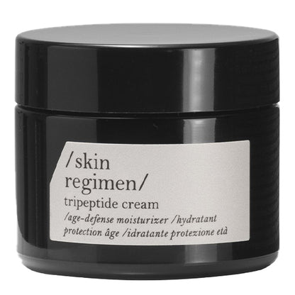 Skin Regimen  Lx Tripeptide Gel Cream