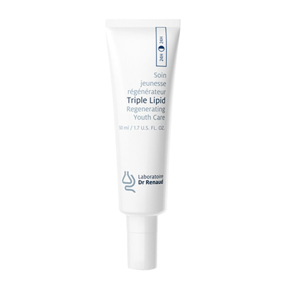 Dr Renaud Triple Lipid Cream - Regenerierende Jugendpflege