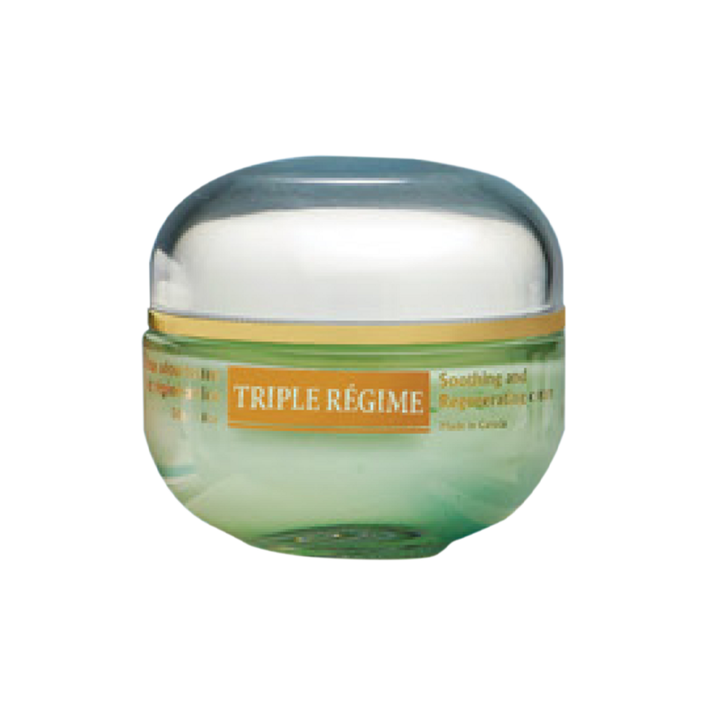 Dr. Mehran Triple Regime Cream