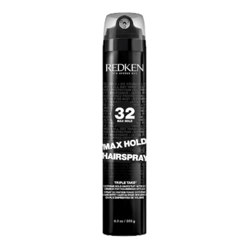 Redken Max Hold Hairspray