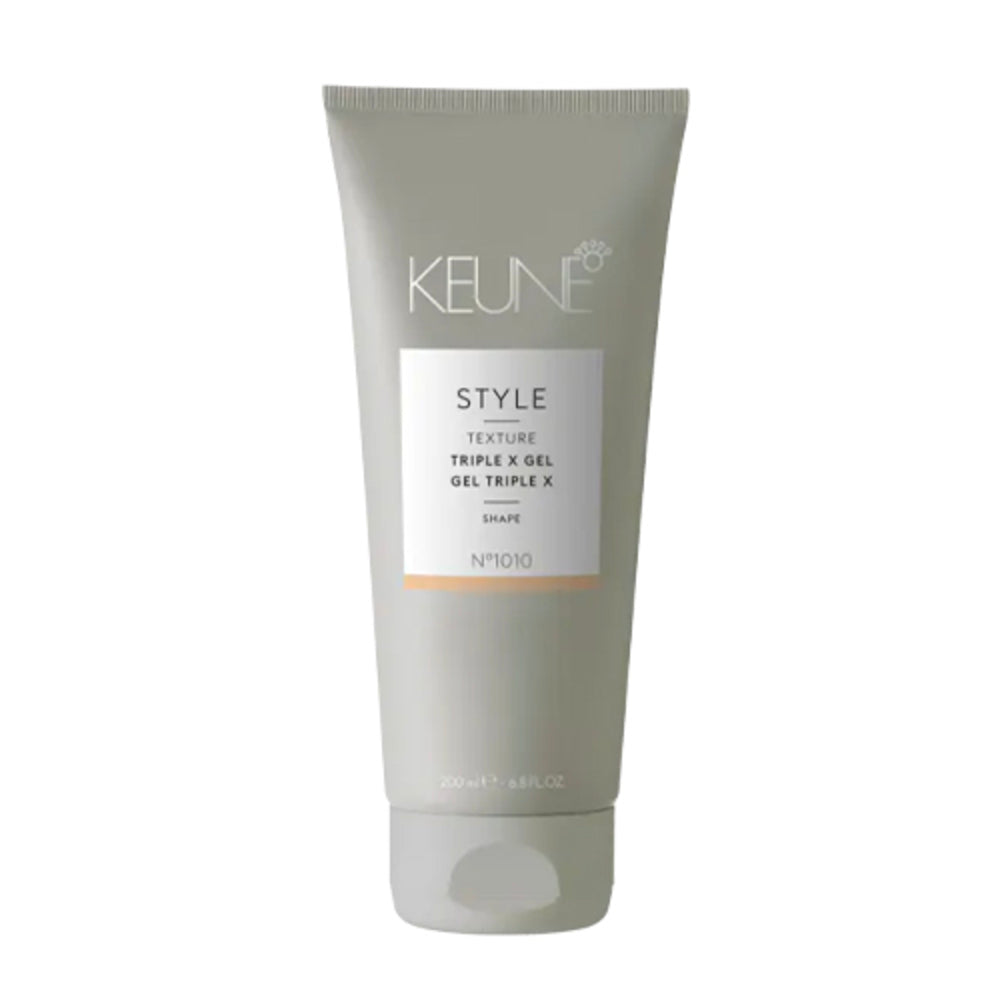 Keune Triple X Gel