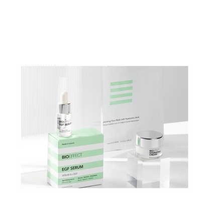 BIOEFFECT Try-Me Kit