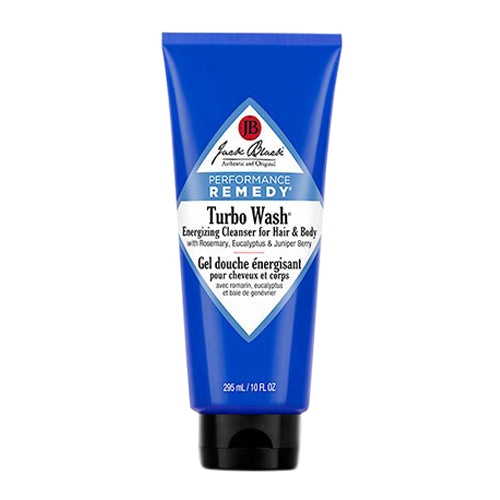 Jack Black Turbo Wash Energizing Cleanser für Haar und Körper