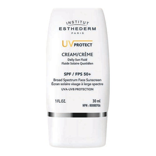 Institut Esthederm UV保护SPF 50