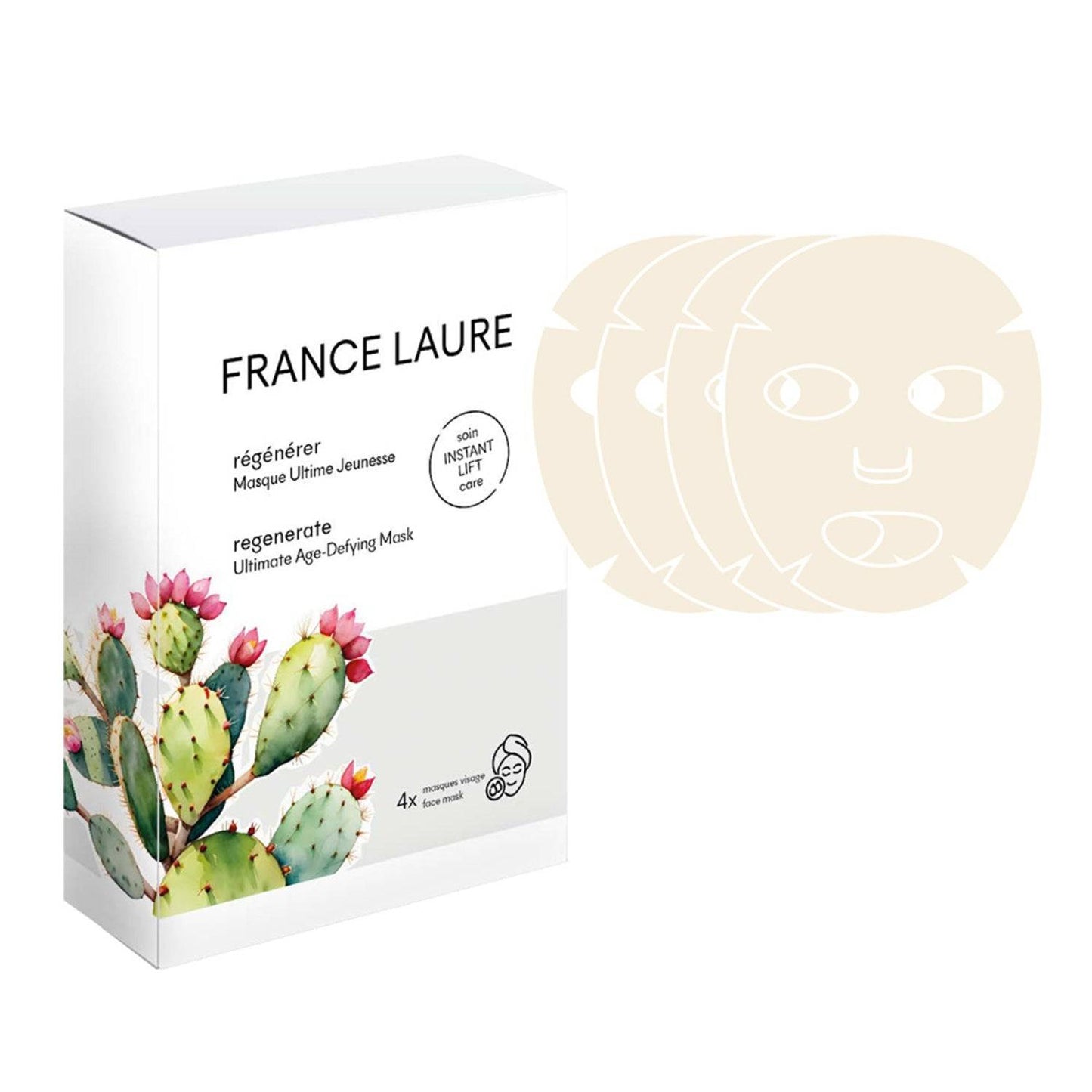 France Laure Ultimate Age-Defying Mask Instant Lift