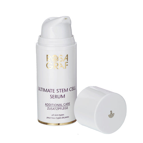 Rosa Graf Ultimate Stem Cell Serum