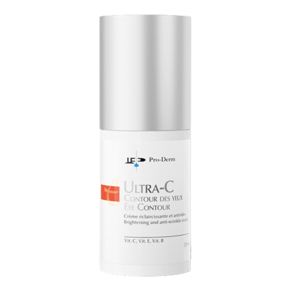 ProDerm Ultra-C Augenkonturcreme