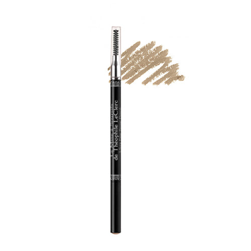 T Leclerc Ultra Fine Eyebrow Bleistift 1 Stück