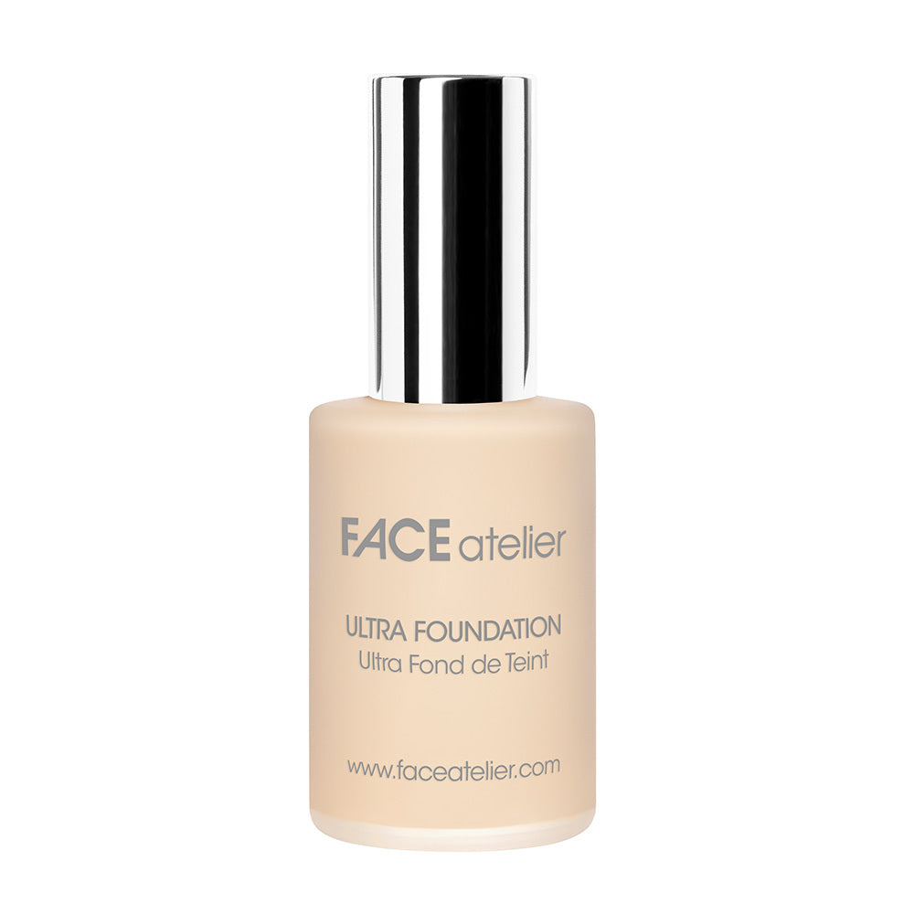 FACE atelier Ultra Foundation 30 ml / 1 fl oz