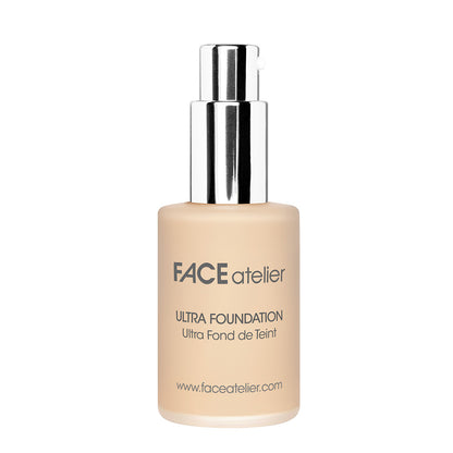 FACE atelier Ultra Foundation 30 ml / 1 fl oz