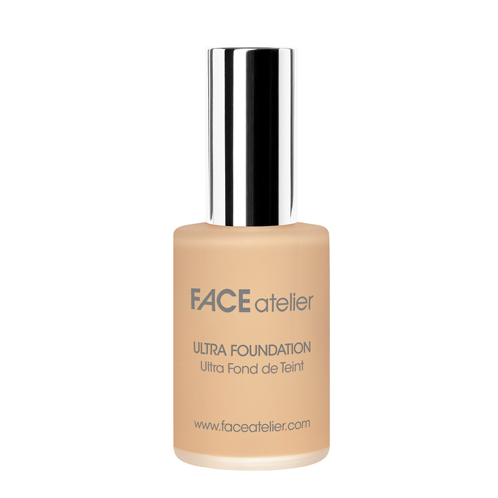 FACE atelier Ultra Foundation 30 ml / 1 fl oz