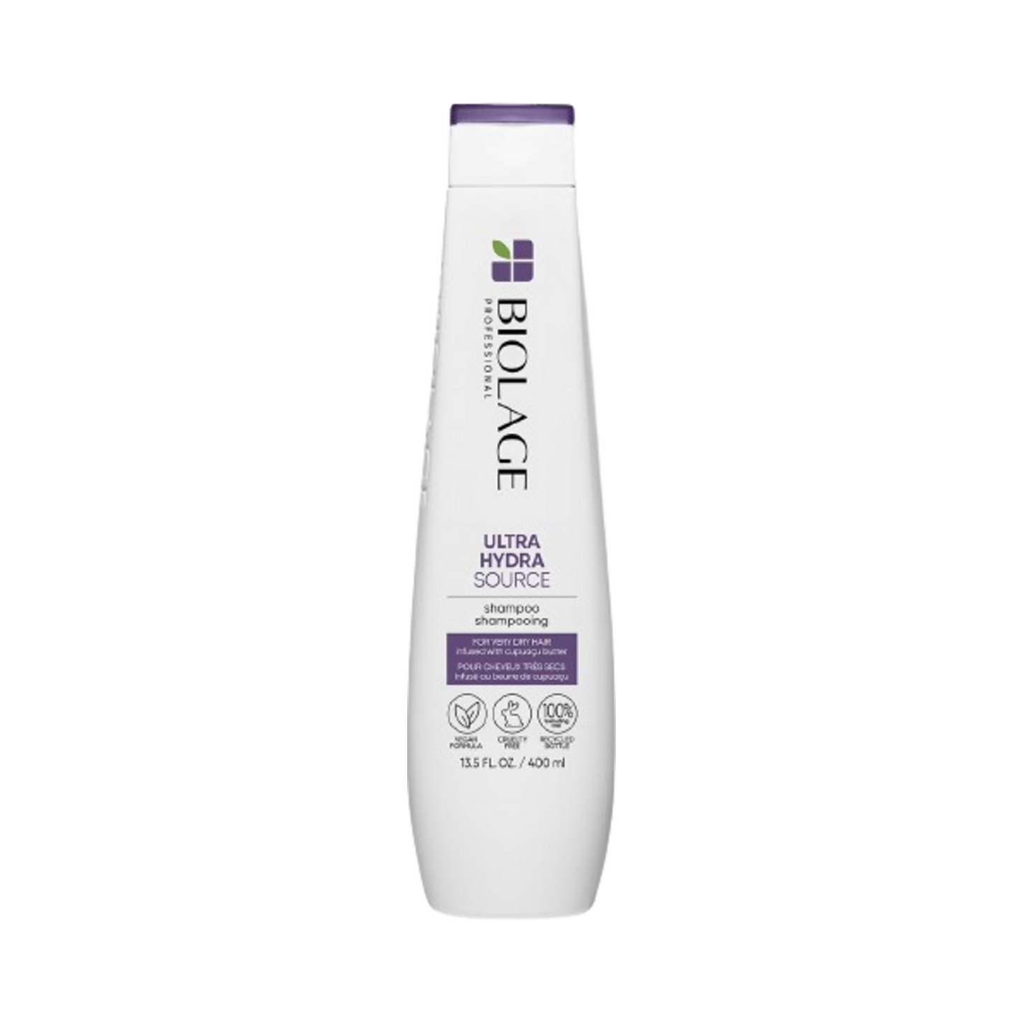 Biolage Ultra Hydra Source Shampoo for Very Dry Hair