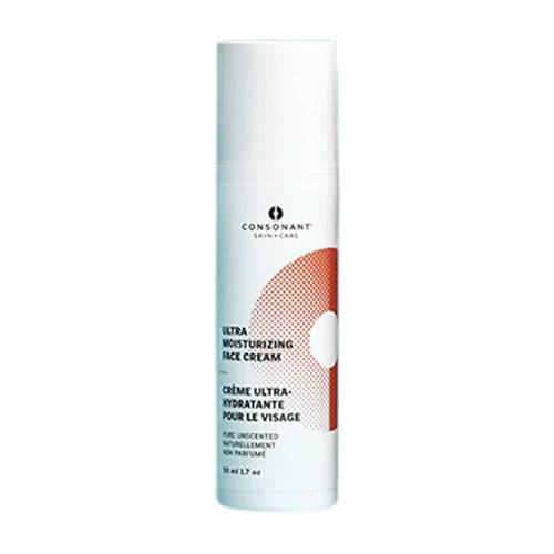 Consonant Ultra Moisturizing Face Cream