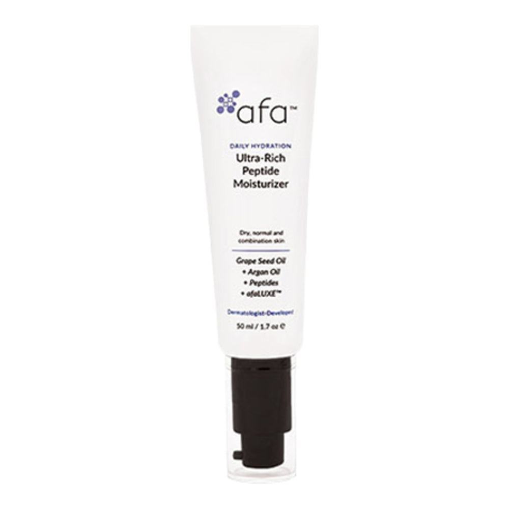 AFA Ultra-Rich Peptide Moisturizer