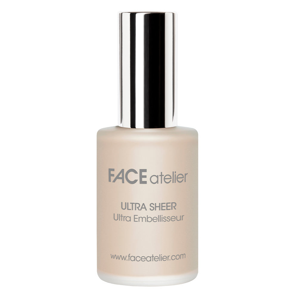 Faccia atelier ultra sheer 30 ml / 1 fl oz