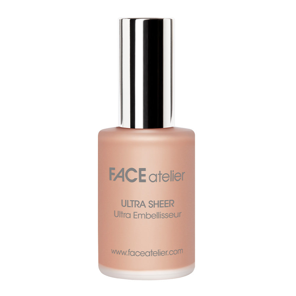 FACE atelier Ultra Sheer 30 ml / 1 fl oz