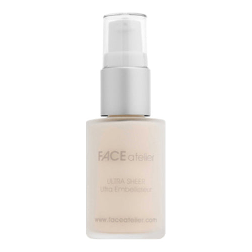 Faccia atelier ultra sheer 30 ml / 1 fl oz