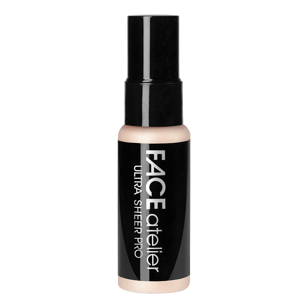 FACE atelier Ultra Sheer PRO 20 ml / 0.68 fl oz