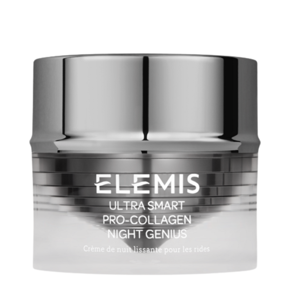 Elemis Ultra Smart Pro-Collagen Night Genius