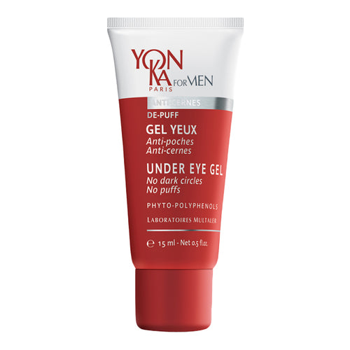 Yonka FOR MEN Augengel