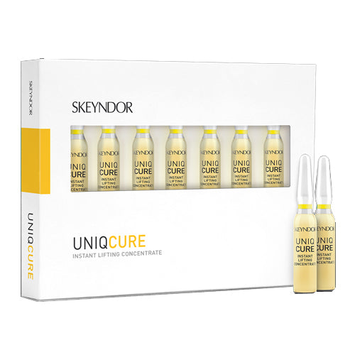 Skeyndor Uniqcure - Direct Lifting Concentrate