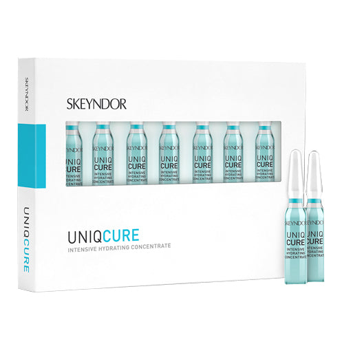 Skeyndor Uniqcure - Intensive Hydrating Concentrate