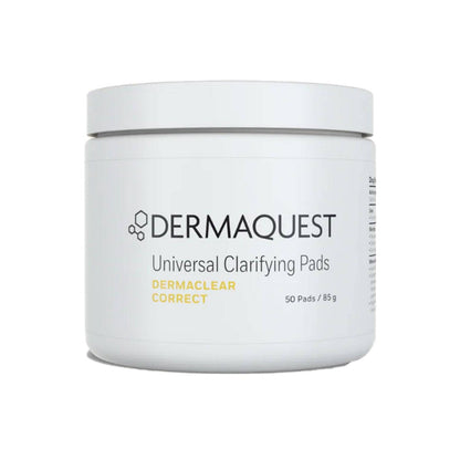 Dermaquest Universal Sleaning tyyny