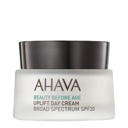 Ahava Uplift Tagescreme Breitspektrum SPF20