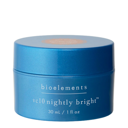 Bioelementer VC10 Nightly Bright