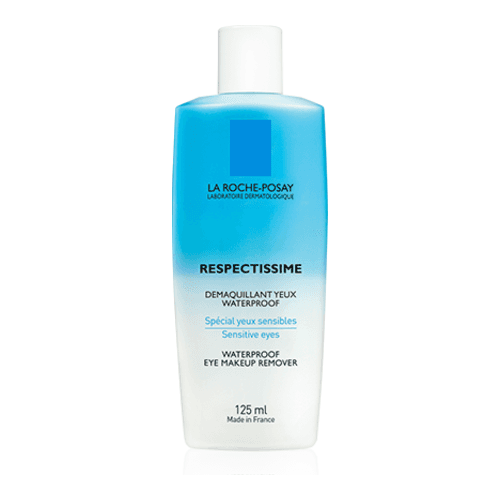 La roche Posay Rispectissime Bifase Eye Makeup Remover