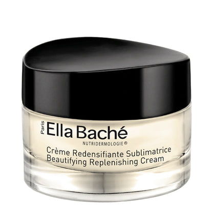 Ella Bache Embellecimiento Replenante de crema