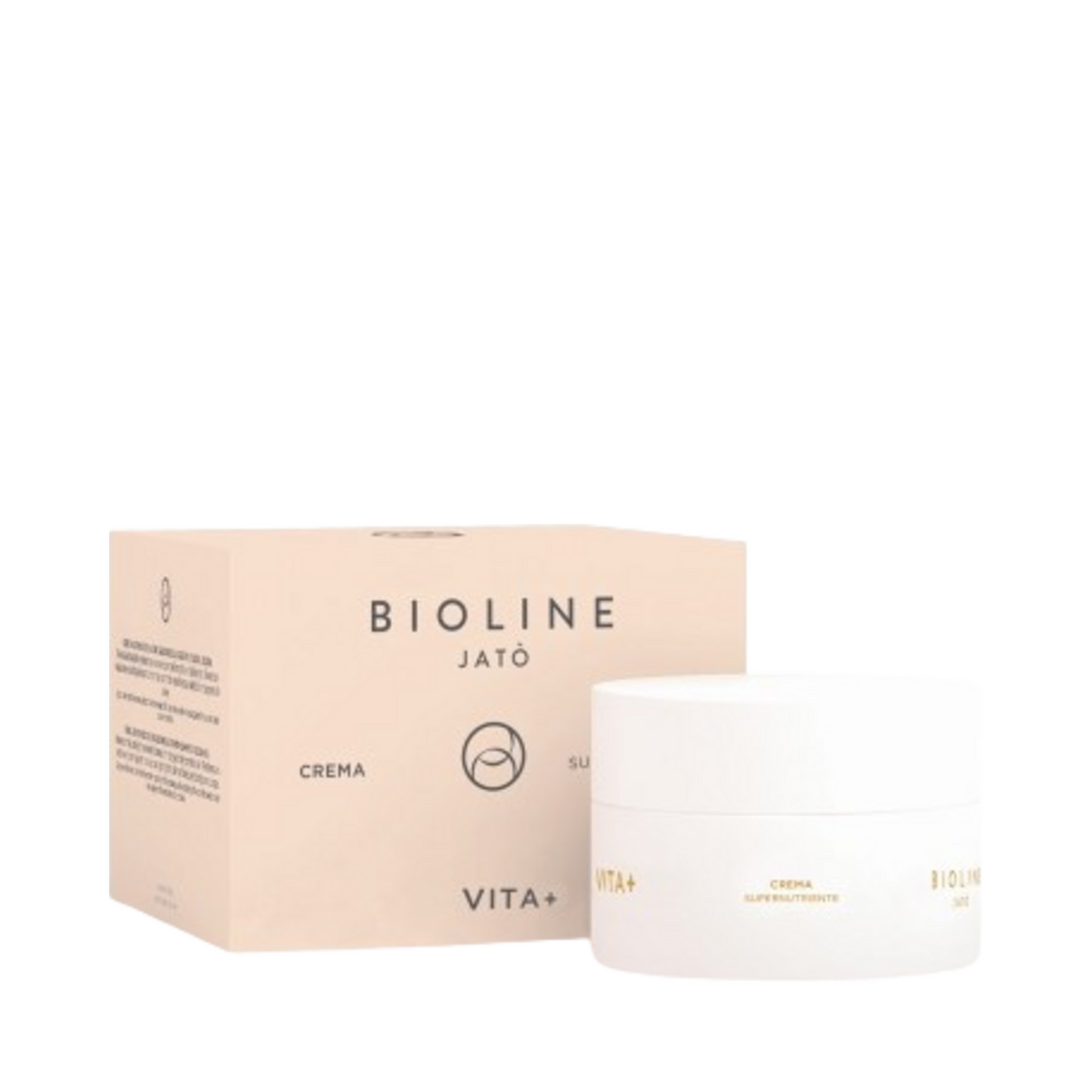 Bioline VITA Creme Super Nährend