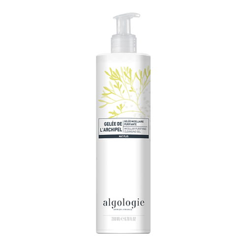 Algologie Micellar Purifying Cleansing Gel